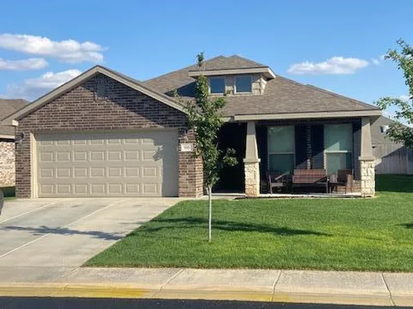 9505 Rockwood Dr, Amarillo, TX 79119