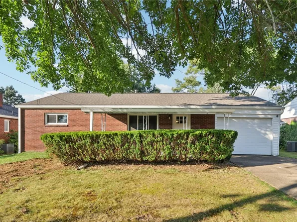 3103 Ben Davis Ave, Lower Burrell, PA 15068