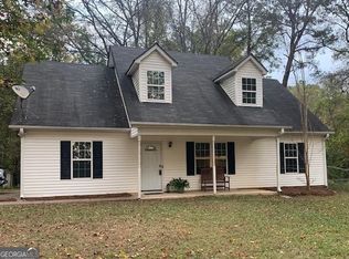 714 Chehaw Rd, Griffin, GA 30223