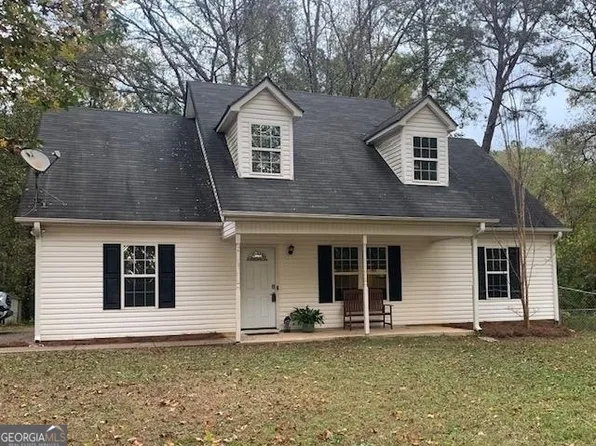 714 Chehaw Rd, Griffin, GA 30223