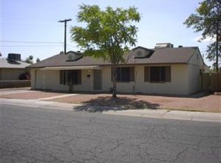 6133 W Montebello Ave, Glendale, AZ 85301