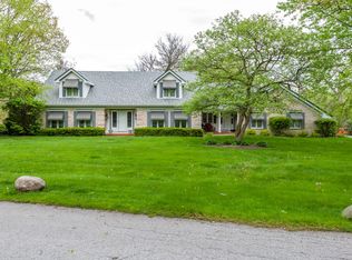 849 Drummore Ln, Frankfort, IL 60423