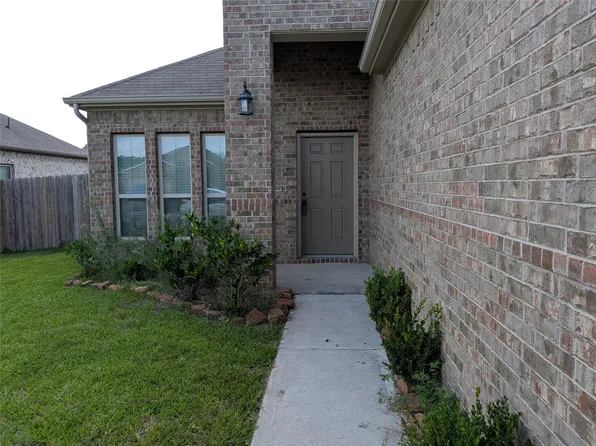 15730 Joe Dimaggio St, Splendora, TX 77372