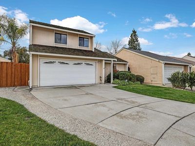 253 Tomas Way, Pleasanton, CA, 94566