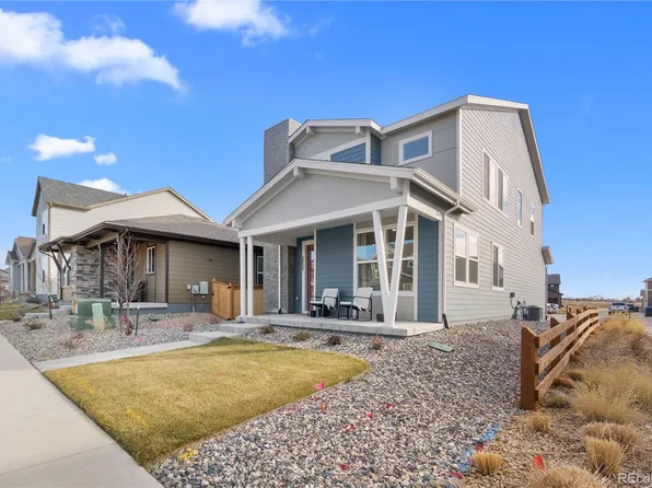 2755 Optimista Place, Brighton, CO 80601