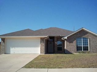 5802 Luxor Dr, Killeen, TX 76549