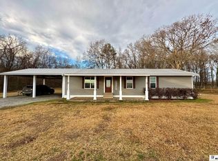48 Pony Greer Rd, Rayville, LA 71269