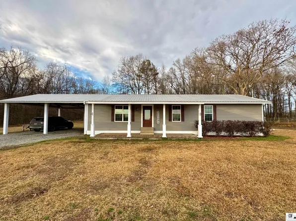 48 Pony Greer Rd, Rayville, LA 71269