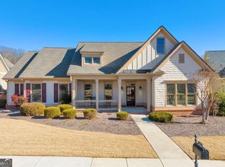 151 Chestnut Chase, Hoschton, GA 30548