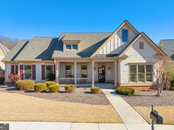 151 Chestnut Chase, Hoschton, GA 30548