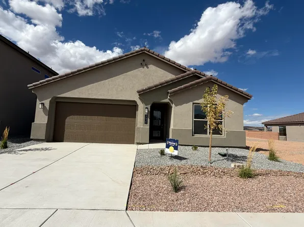 2435 Marble Ave NE, Rio Rancho, NM 87144