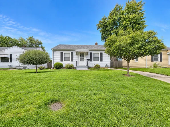 3228 25th St, Rock Island, IL 61201
