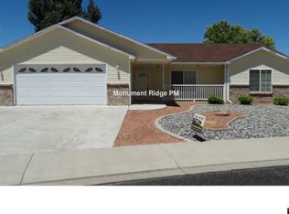 2842 B 3/10 Rd, Grand Junction, CO 81503
