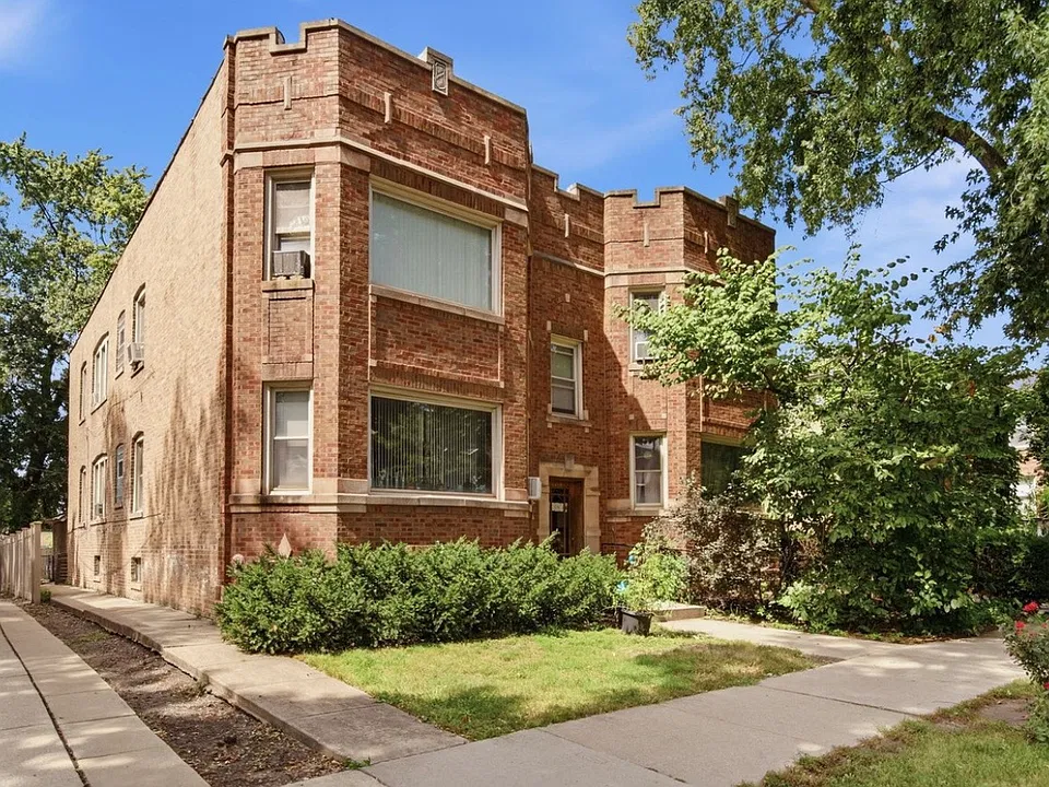 10410-12 S Claremont Ave #2