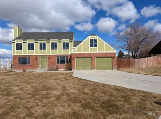 15234 Castle Way, Caldwell, ID 83607