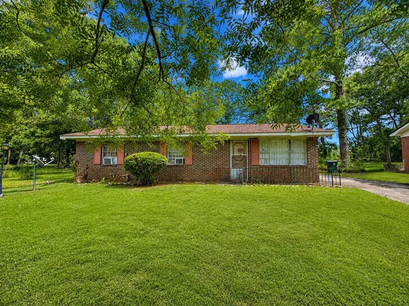 914 Wendell Ave, Dothan, AL 36303