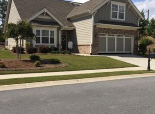 3614 Majestic Oak Dr SW, Gainesville, GA 30504