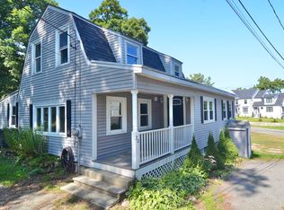 20 Poplar Ter, North Reading, MA 01864