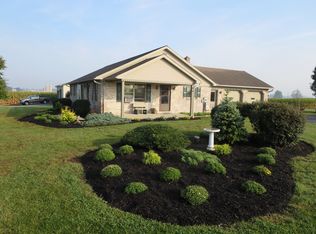 202 Cherry Lane Rd, Myerstown, PA 17067