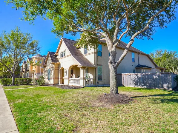 11215 Saronno Dr, Richmond, TX 77406