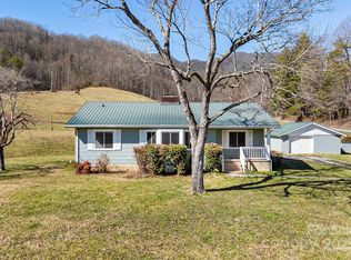 81 Deep Creek Cemetery Rd, Bryson City, NC 28713