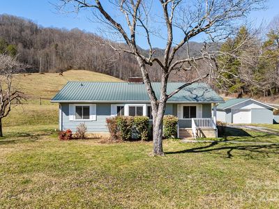 81 Deep Creek Cemetery Rd, Bryson City, NC, 28713