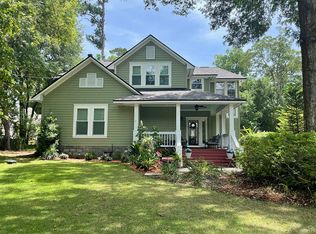 1817 Plainfield Ave, Orange Park, FL 32073