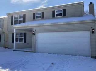 1431 Costigan Rd, Grove City, OH 43123