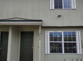 255 Whitman St S, Monmouth, OR 97361