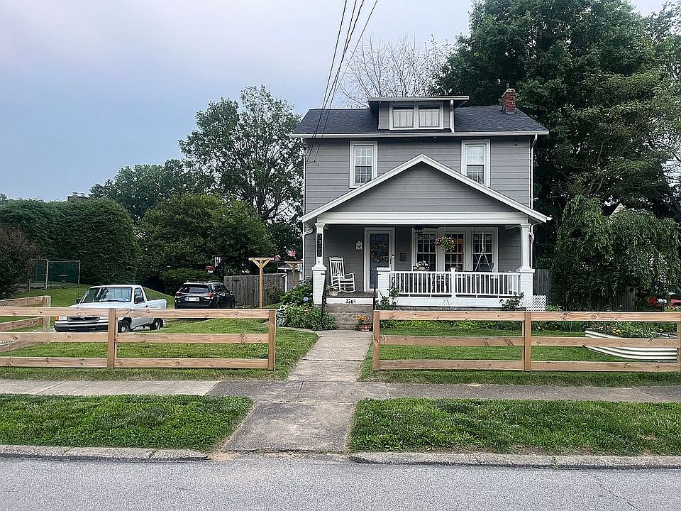 1st image of 3306 Hemlock St