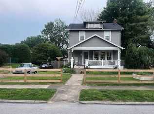 3306 Hemlock St, Parkersburg, WV 26104