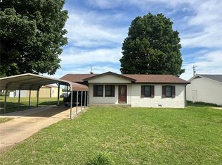 218 Cravens St, Sikeston, MO 63801