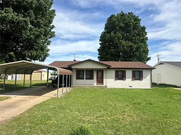 218 Cravens St, Sikeston, MO 63801