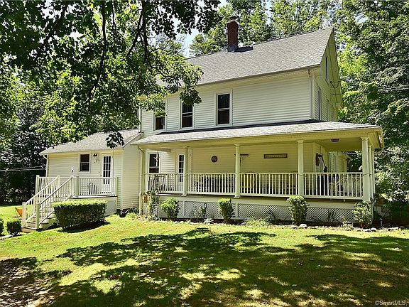 2nd image of 248 Tolland Tpke