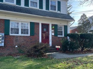 110 Hillcrest Ave, Collingswood, NJ 08108