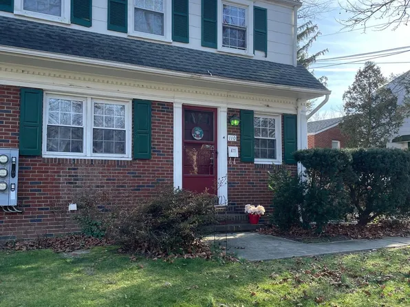 110 Hillcrest Ave, Collingswood, NJ 08108