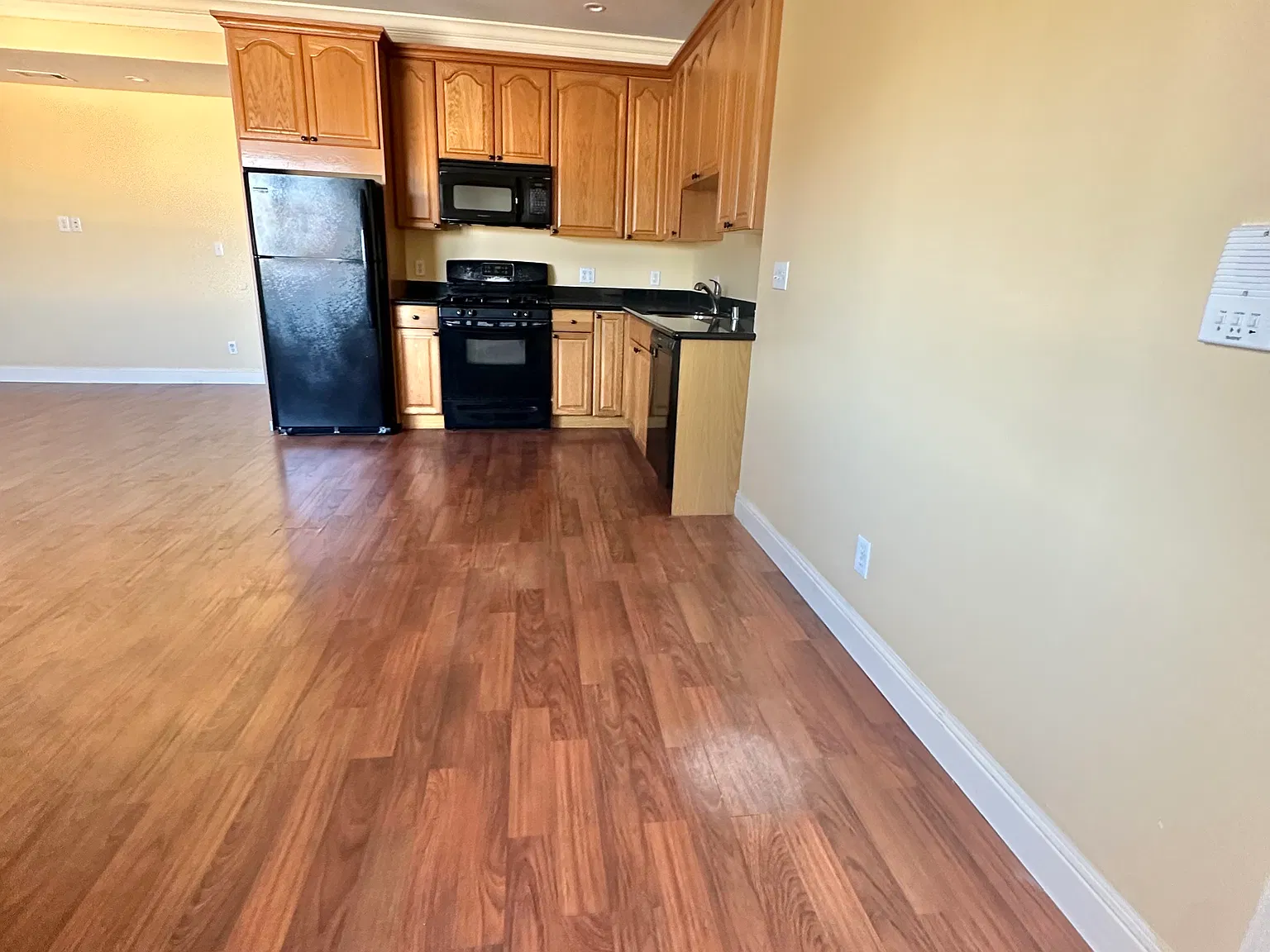2 bed, 870 sqft, $2,450 — Photo 3