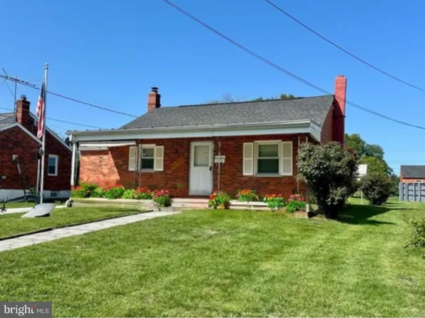 522 Manassas Ave, Front Royal, VA 22630