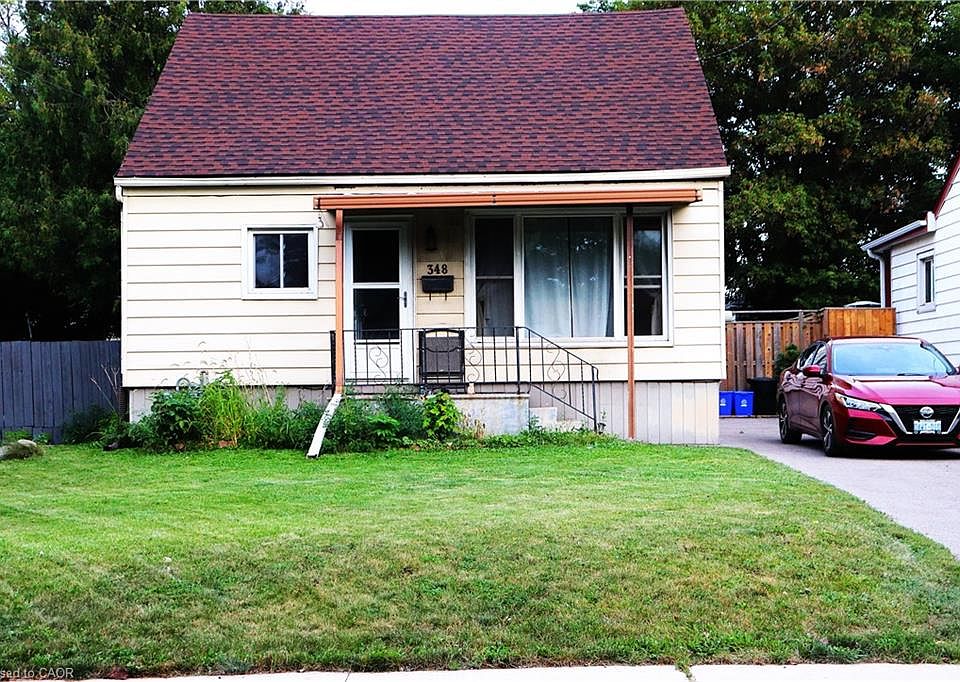 1st image of 348 Weir St N