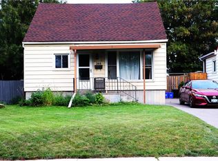 348 Weir St N, Hamilton, ON L8H 5G7