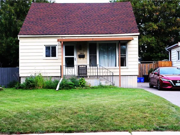 348 Weir St N, Hamilton, ON L8H 5G7
