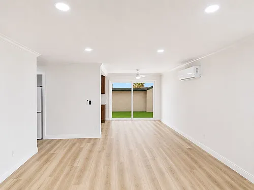 Floor plan C