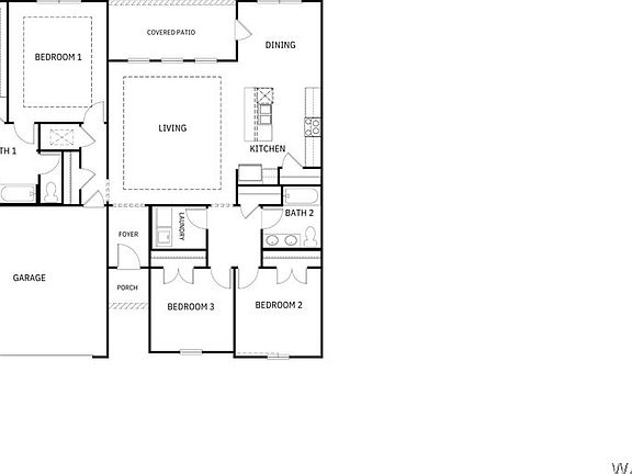 2nd image of this home