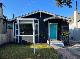 4227 Masterson St, Oakland, CA 94619
