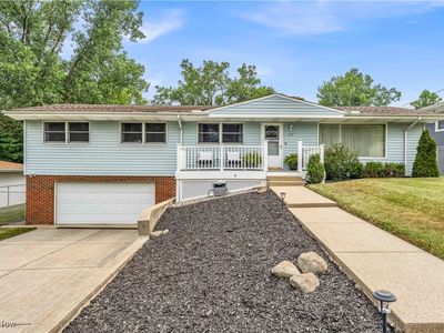7607 Alan Pkwy, Middleburg Heights, OH, 44130