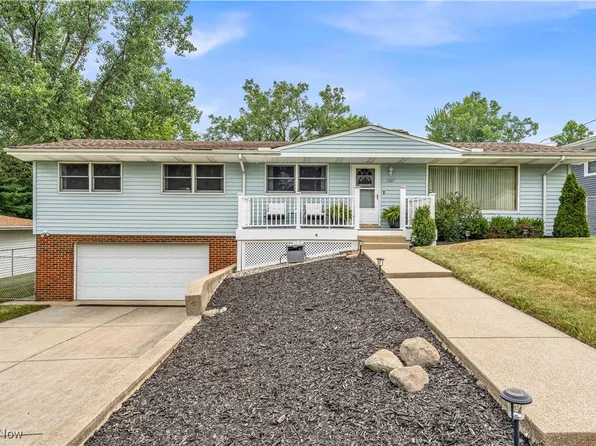 7607 Alan Pkwy, Middleburg Heights, OH 44130