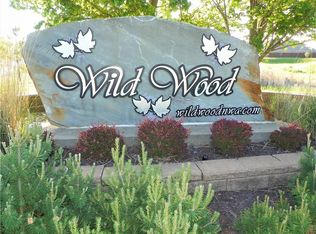 3903 SW Blackberry St, Bentonville, AR 72713