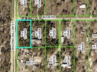 12476 Moon Rd, Brooksville, FL 34613