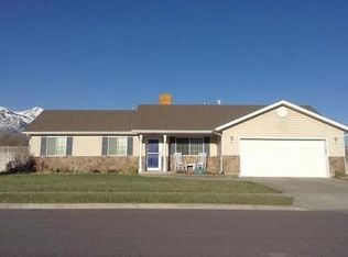 3079 S 1600 W, Logan, UT 84321