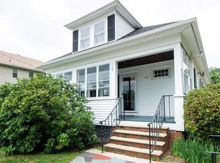 110 Farm St, Providence, RI 02908